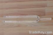 Crystal Tuning Fork