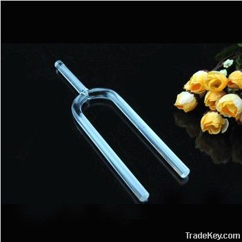 Crystal Tuning Fork