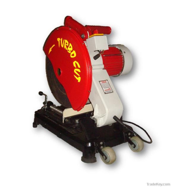 Turbo Cut Chop Saw