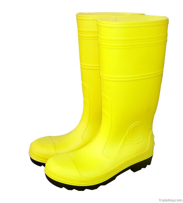 Working Safety Booots Water-resistant  Protection Accessories