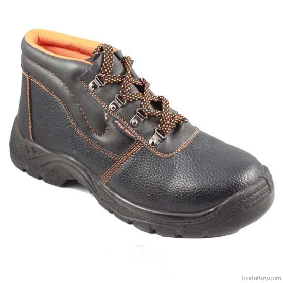 Working Safety Shoes PU steel toe industry accessories