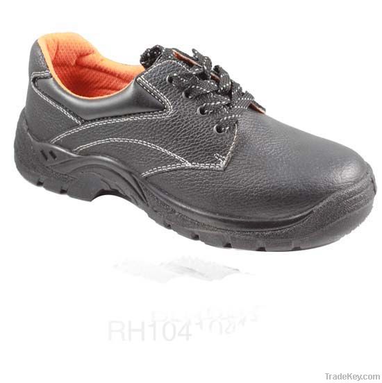 Working Safety Shoes PU steel toe industry accessories