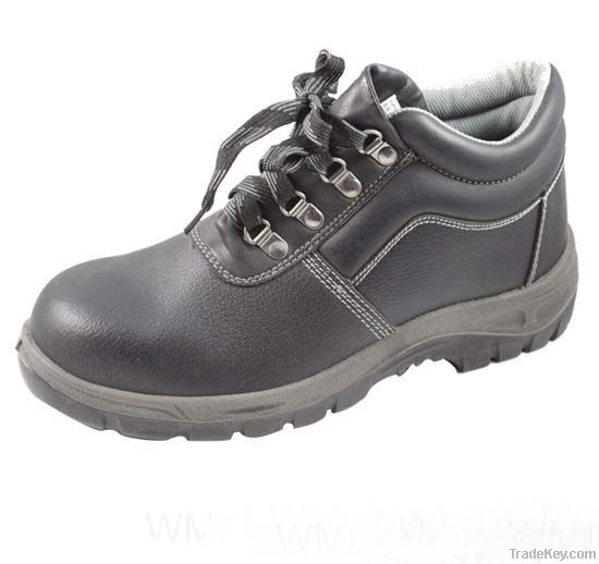 Working Safety Shoes PU steel toe industry accessories