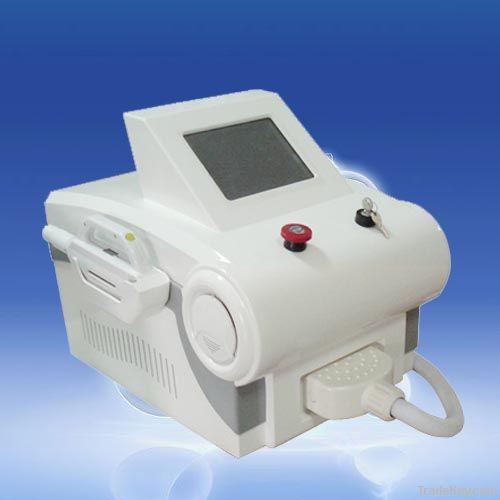 Pigmentations Removal Skin Rejuvenation E-Light Machine