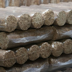 BRIQUETTE