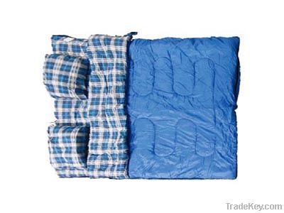 Double Sleeping Bag