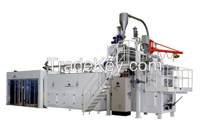 Procurement office for Pasta Production Lines