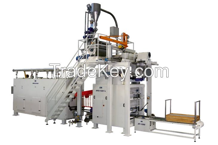 procurement office for Pasta Production Lines