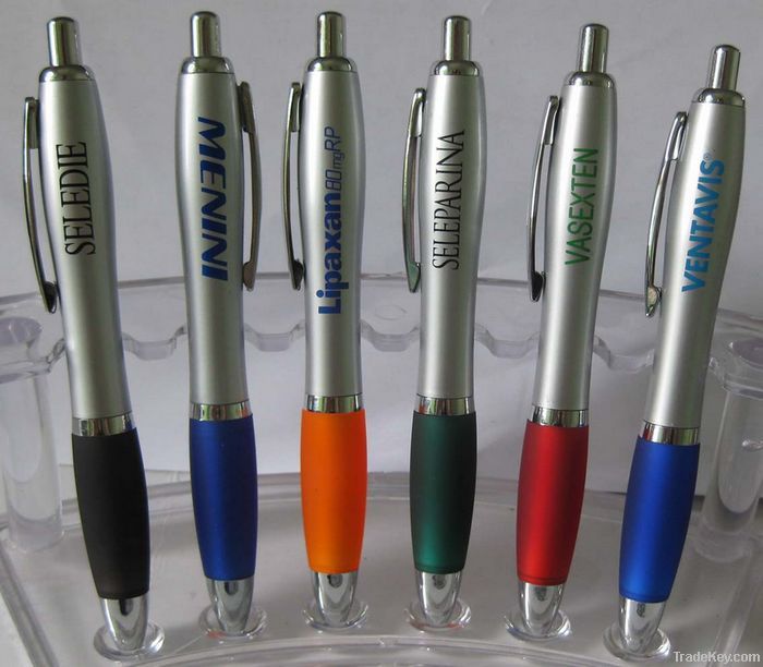 promotional pen