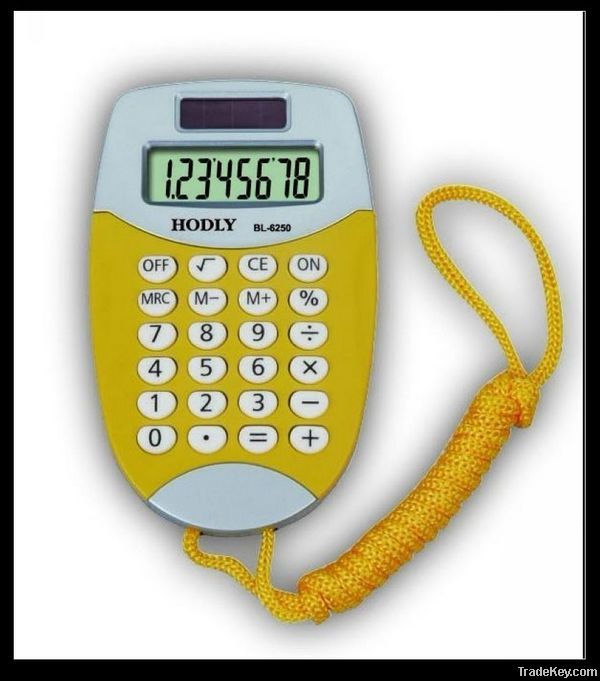 desktop calculator