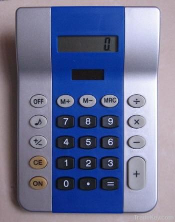 desktop calculator