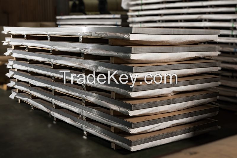 Stainless Steel Sheet