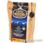 Jamaica Blue Mountain Coffee