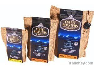 Jamaica Blue Mountain Coffee