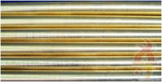 Free Cutting Lead Free Tellurium Bismuth Brass