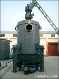 coal gasifier