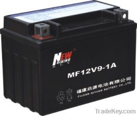 Motorcycle Battery