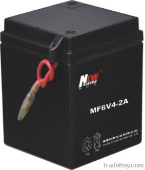 MF12V3Ah motorcycle battery