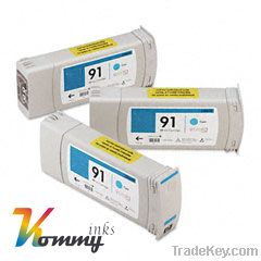 Compatible Ink Cartridge For Hp91