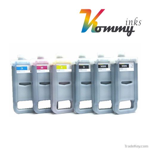 PFI-701 compatible ink cartridge