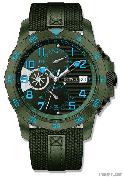 Army Men Watch