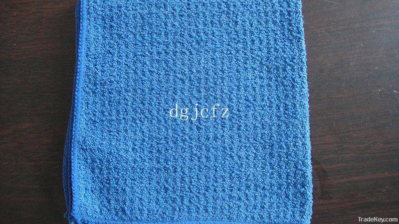 Microfiber  Cleaning Towel