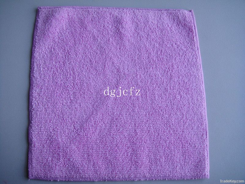 Microfiber  Cleaning Towel