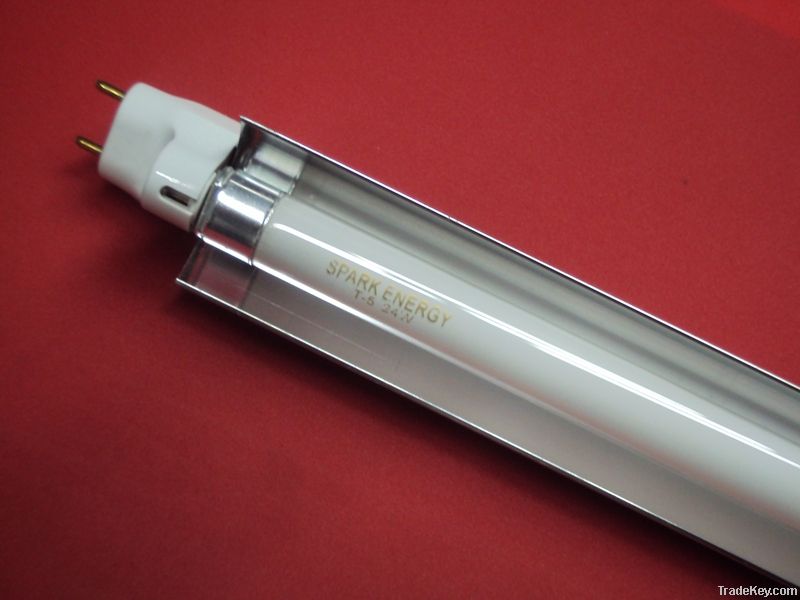 T-5  Energy saving industrial tube light.