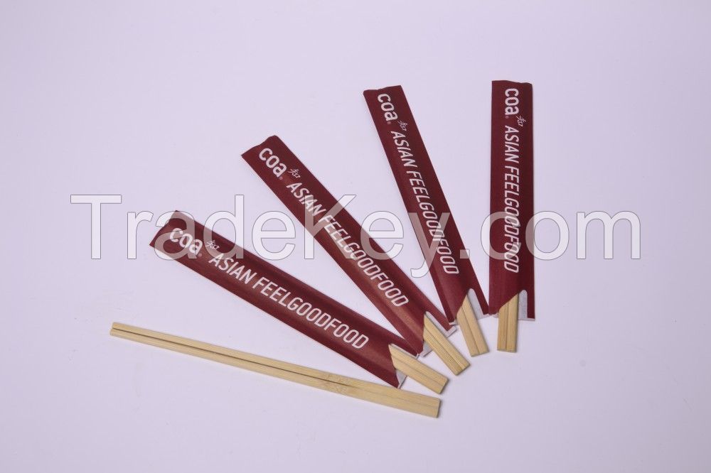 best selling products bamboo disposable chopsticks