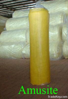 Glass Wool Insulation Material