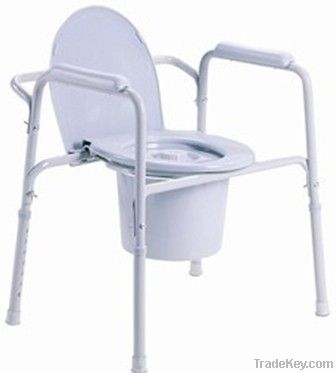 Commode Chair