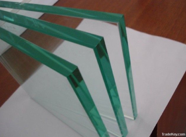 Tempered Glass 10mm