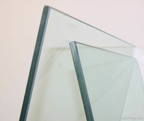 Sandwich Glass (3+0.38+3mm)