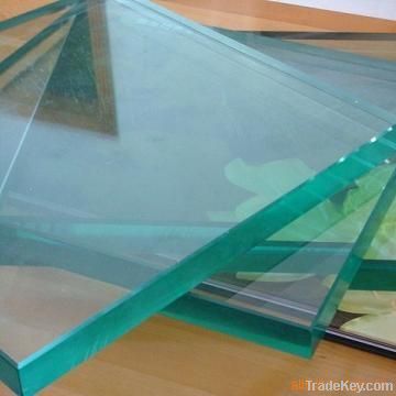 Sandwich Glass (3+0.38+3mm)