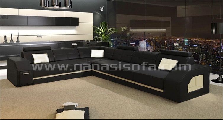 American living room furniture C4011B