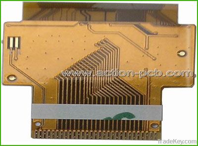 single layer fpc board