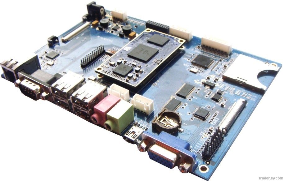 SBC3730(Single Board Computer  )