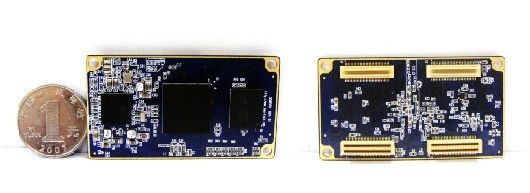 Kernel Board (SOM3530)