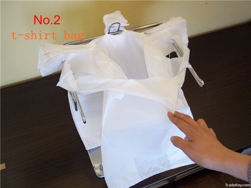 t shirt bag