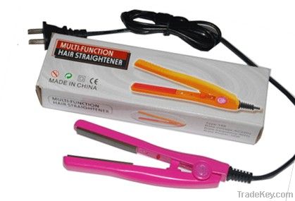 hair straightener