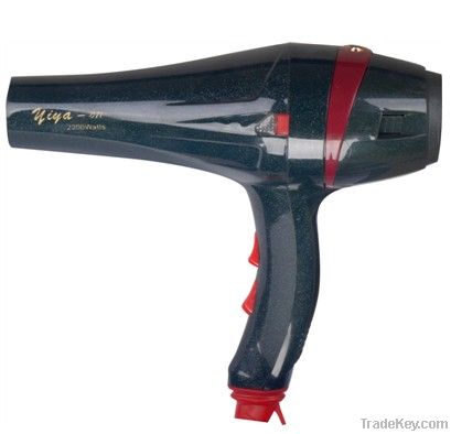 hair dryer