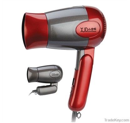 hair dryer