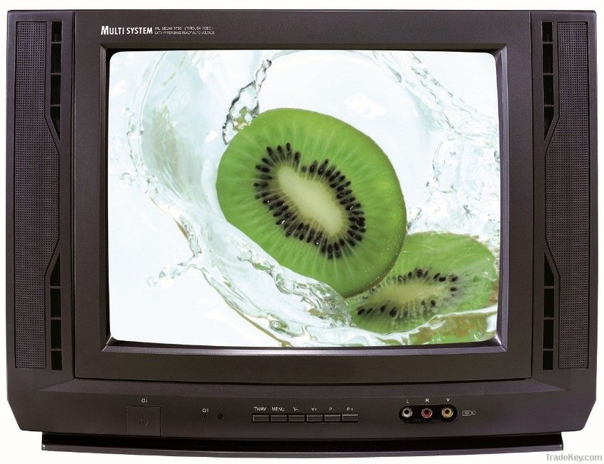 14inch CRT TV