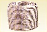 Tin Coated Braided Copper Wire