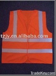 reflective vest