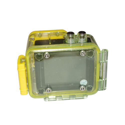 1080P Full HD Waterproof Sport Camera For Diving HC-WF28