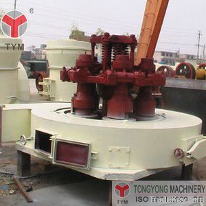 High Pressure Suspension Grinding Mill