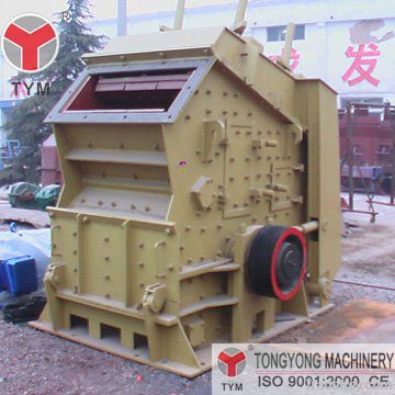 PF Series Impact Crusher