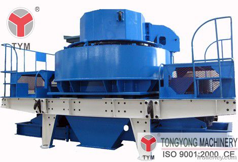 Sand Making Machine