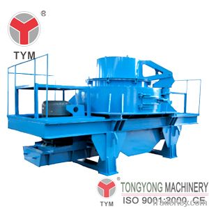 Sand Making Machine